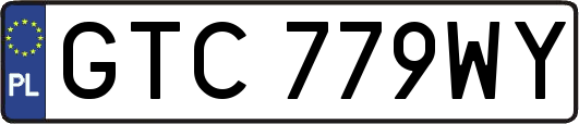 GTC779WY