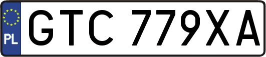 GTC779XA