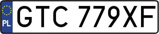 GTC779XF