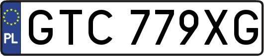 GTC779XG