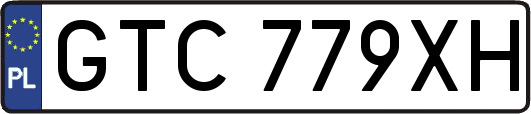 GTC779XH