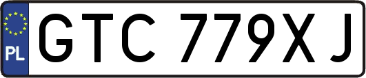 GTC779XJ