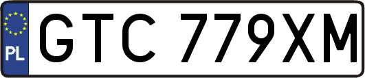 GTC779XM