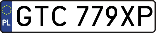 GTC779XP