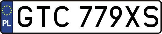 GTC779XS