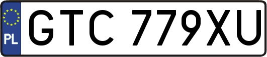 GTC779XU