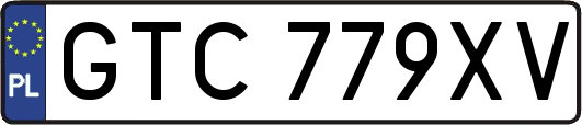 GTC779XV