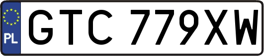 GTC779XW