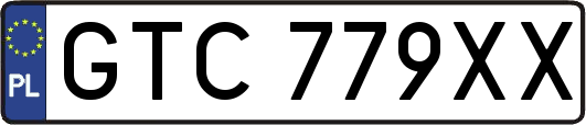 GTC779XX