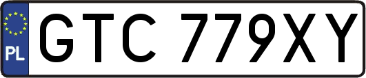 GTC779XY