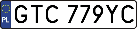 GTC779YC