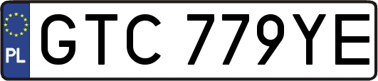 GTC779YE