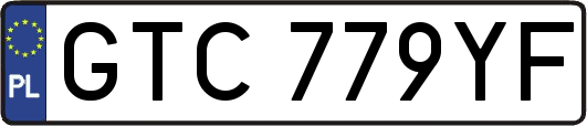 GTC779YF
