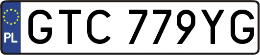 GTC779YG