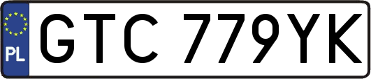 GTC779YK