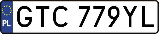 GTC779YL