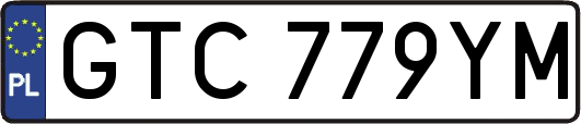 GTC779YM