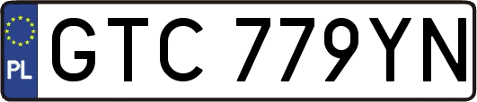 GTC779YN
