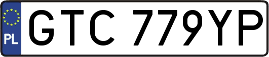 GTC779YP