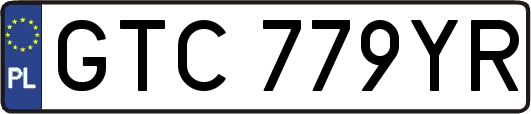 GTC779YR
