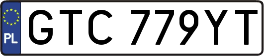 GTC779YT