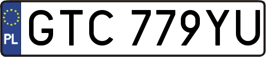 GTC779YU