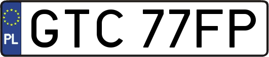 GTC77FP