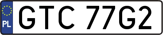 GTC77G2