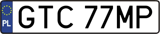 GTC77MP