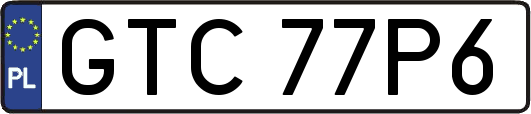 GTC77P6