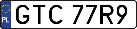 GTC77R9