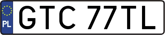 GTC77TL