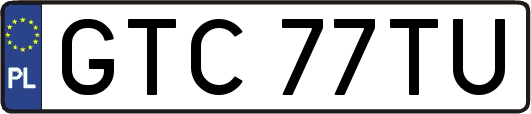 GTC77TU