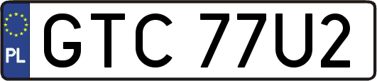 GTC77U2