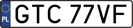 GTC77VF