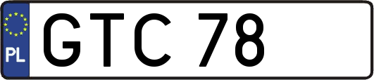 GTC78