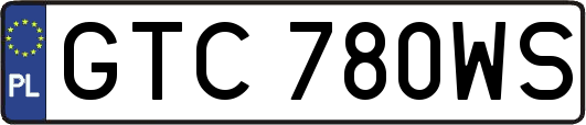 GTC780WS