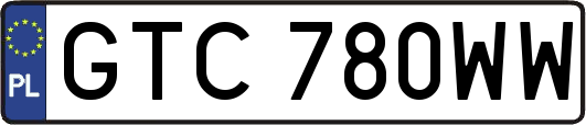 GTC780WW