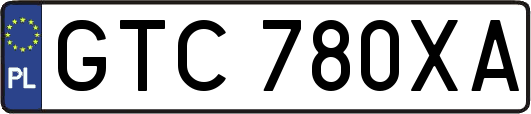 GTC780XA