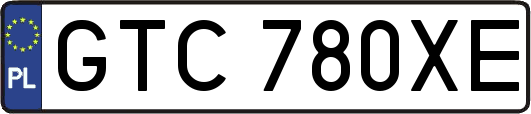 GTC780XE