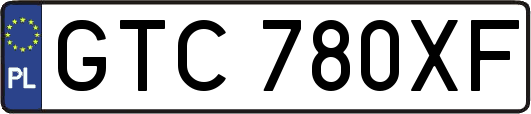 GTC780XF