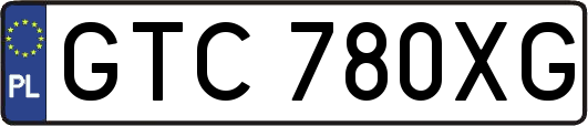 GTC780XG