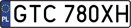 GTC780XH