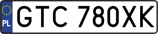 GTC780XK