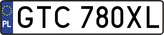 GTC780XL