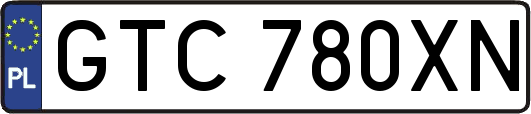 GTC780XN