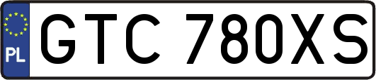 GTC780XS