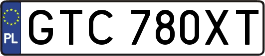 GTC780XT