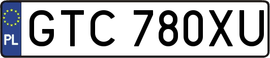 GTC780XU
