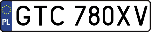 GTC780XV